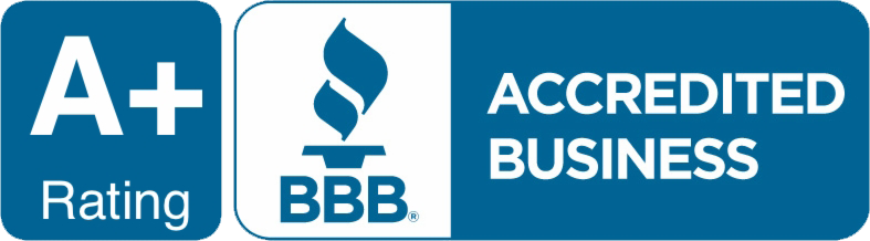 BBB Accredited